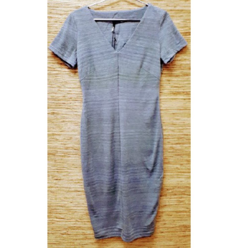 Obakki dress